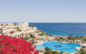 Отель Mövenpick Resort Sharm El Sheikh  Шарм-Эль-Шейх